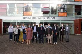ESC Bretagne-Brest Business School